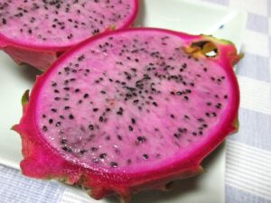 ドラゴンフルーツ 食べ過ぎ 癌