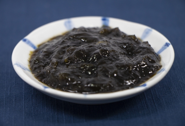 古い 海苔 復活